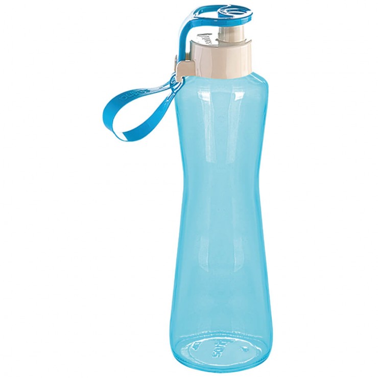 Бутылка для воды стекло Sarina Colored 750 ml