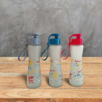 Бутылка для воды стекло Sarina  250 ml