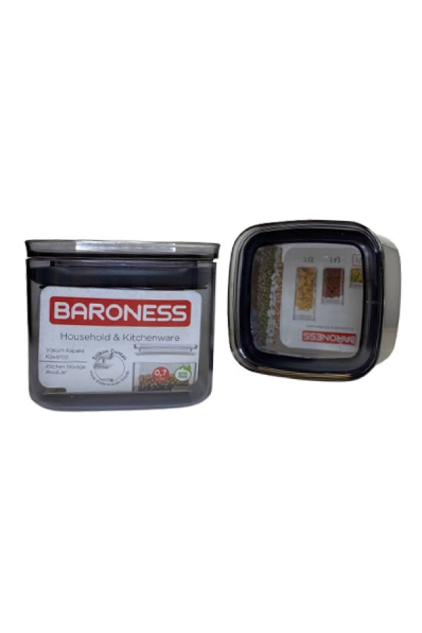 Контейнер вакуумный 0,7Л Baroness