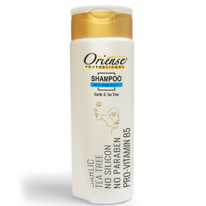 Шампунь Anti-Dandruff ORIENSE 600 ml