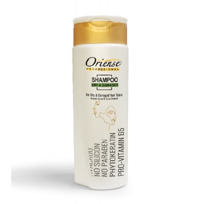 Шампунь Dry & Damaged ORIENSE 600 ml