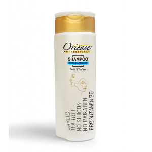 Шампунь Anti-Dandruff  ORIENSE 360 ml