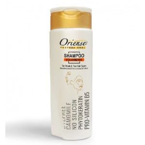 Шампунь Volumizing  ORIENSE 360 ml