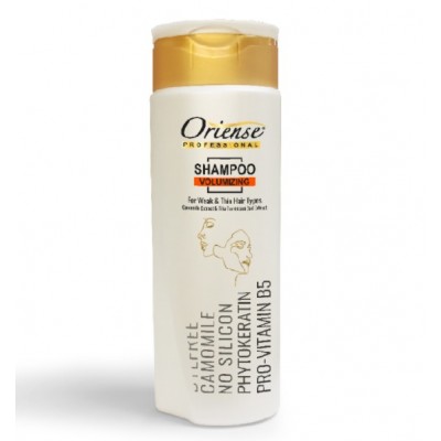 Шампунь Volumizing  ORIENSE 360 ml