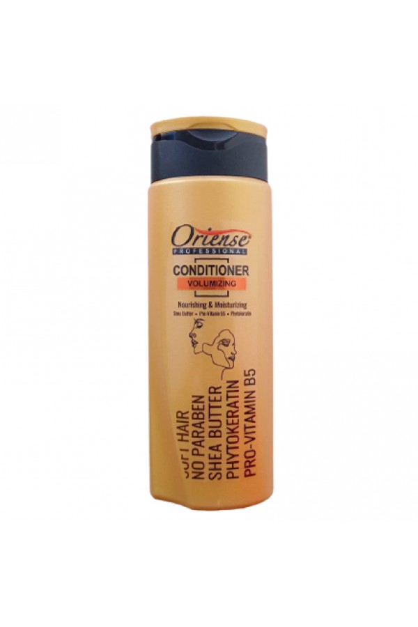 Кондиционер для волос Volumizing ORIENSE 360 ml