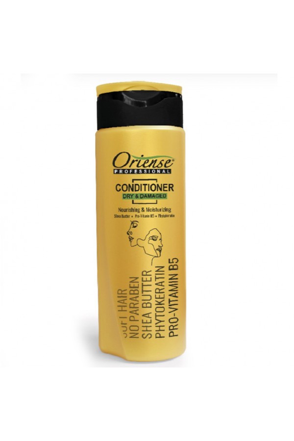 Кондиционер для волос Dry & Damaged ORIENSE 360 ml