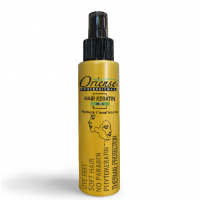 Термо защита для волос Keratin ORIENSE 100 ml