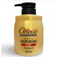 Маска для волос Color Protect ORIENSE 600 ml