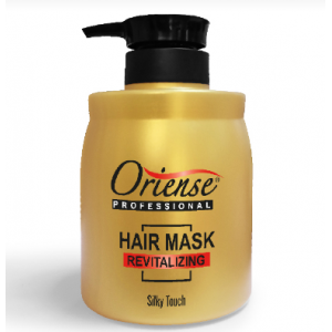 Маска для волос Color Protect ORIENSE 600 ml
