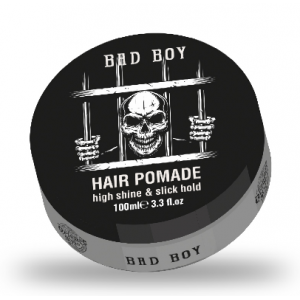 Помадка для укладки волос  ORIENSE Pomade Bad Boy 100 ml