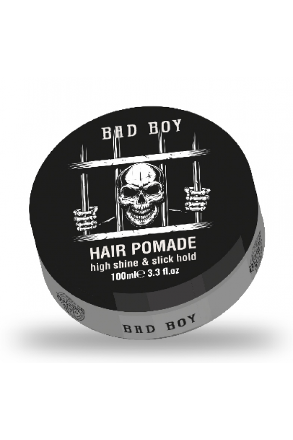 Помадка для укладки волос  ORIENSE Pomade Bad Boy 100 ml