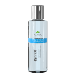 Лосьон тонизирующий увлажняющий ECCO 200 ml