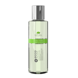 Очищающий тоник для лица ECCO 200 ml