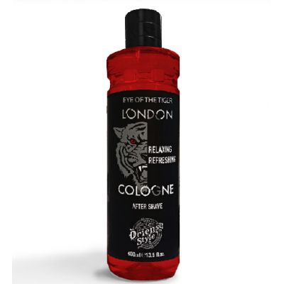 Лосьон после  бритья  Dragon ORIENSE  400 ml