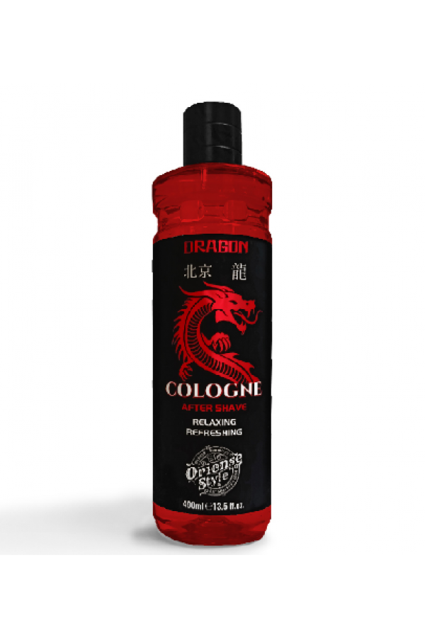 Лосьон после  бритья  Dragon ORIENSE  400 ml