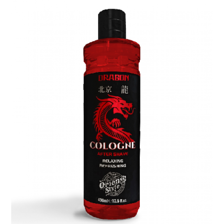 Лосьон после  бритья  Dragon ORIENSE  400 ml