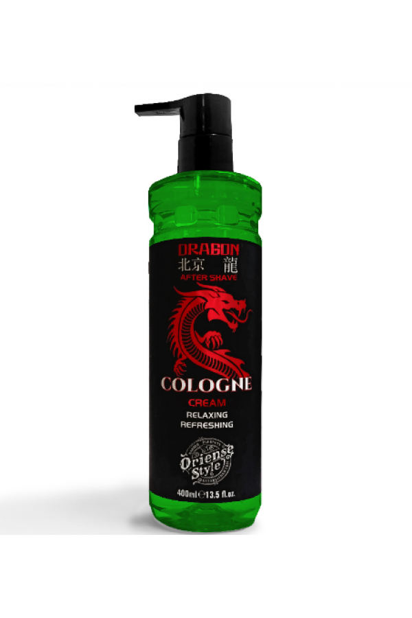 Бальзам после бритья  Dragon ORIENSE  400 ml
