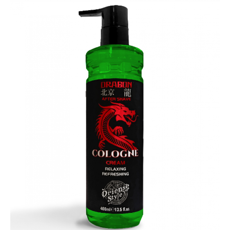 Бальзам после бритья  Dragon ORIENSE  400 ml