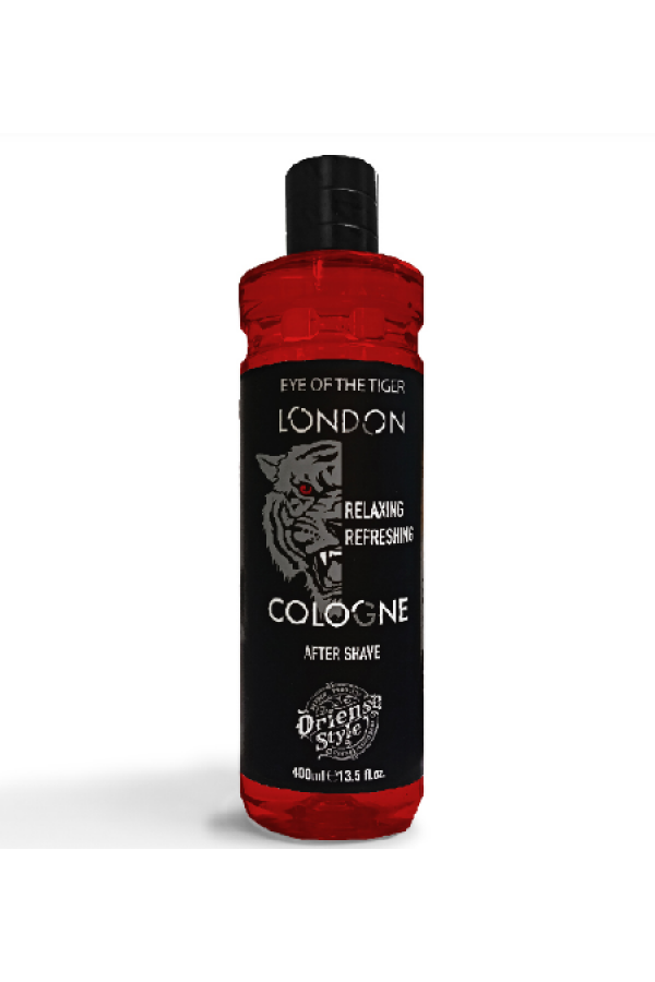 Лосьон после бритья Tiger ORIENSE 400 ml