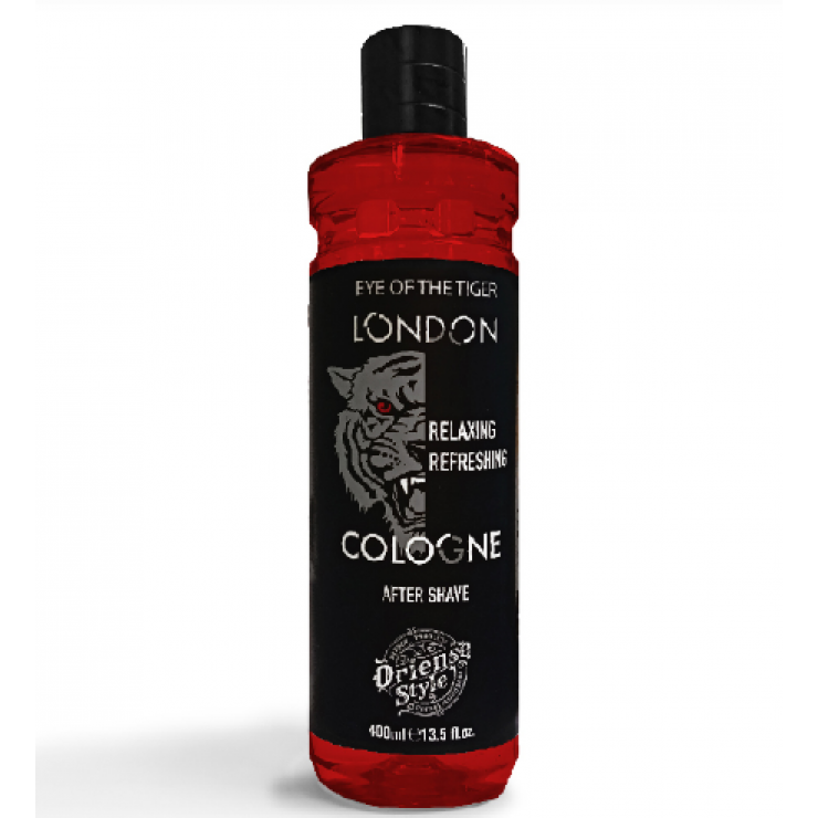 Лосьон после бритья Tiger ORIENSE 400 ml