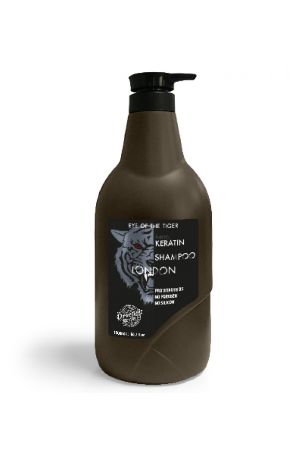 Шампунь Tiger ORIENSE 1500ml