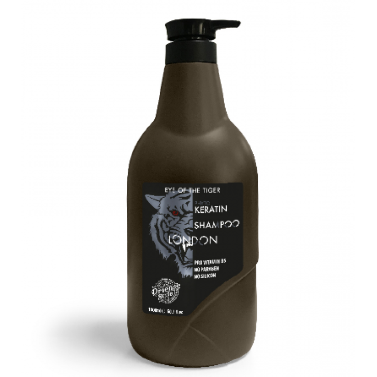 Шампунь Tiger ORIENSE 1500ml