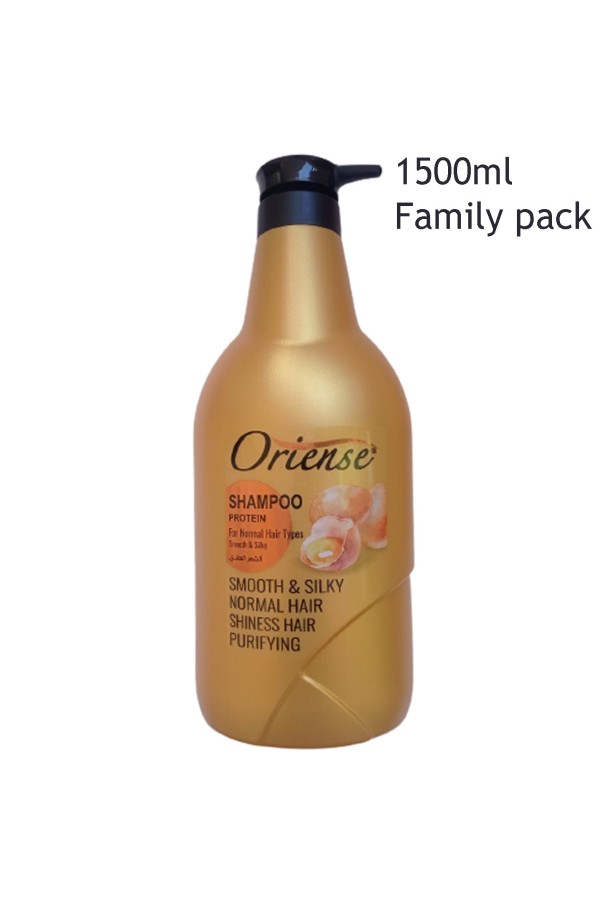 Шампунь Protein ORIENSE  1500ml