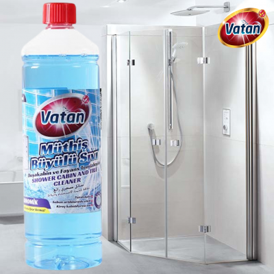 Vatan Muthis BS ср-во для чистки душ кабины и кафеля 1Лит