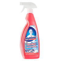 Спрей для душ кабин и ванной Shower Cabin&Bathroom 750ml