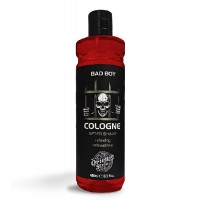 Лосьон после  бритья  Bad Boy ORIENSE   400 ml