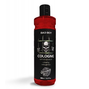 Лосьон после  бритья  Bad Boy ORIENSE   400 ml