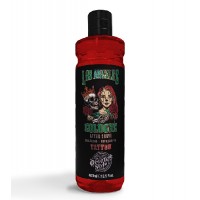 Лосьон после  бритья  Los Angeles ORIENSE   400 ml