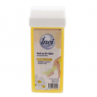 Ceara pentru epilare 100 ml INCI Natural