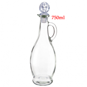 Бутылка для масла/уксуса 750мл Sarina (s113)
