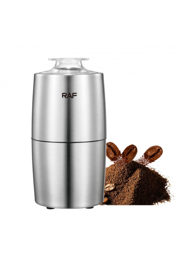 Кофемолка RAF R7120 100W