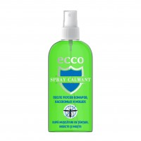Spray protectie contra tantarilor si musculitelor Ecco 100ml