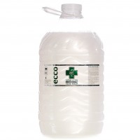 Жидкое мыло White Ecco 5L