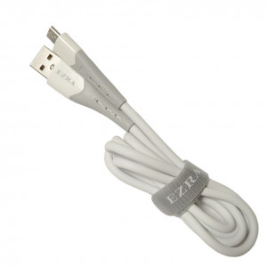 Кабель USB Micro 1m EZRA