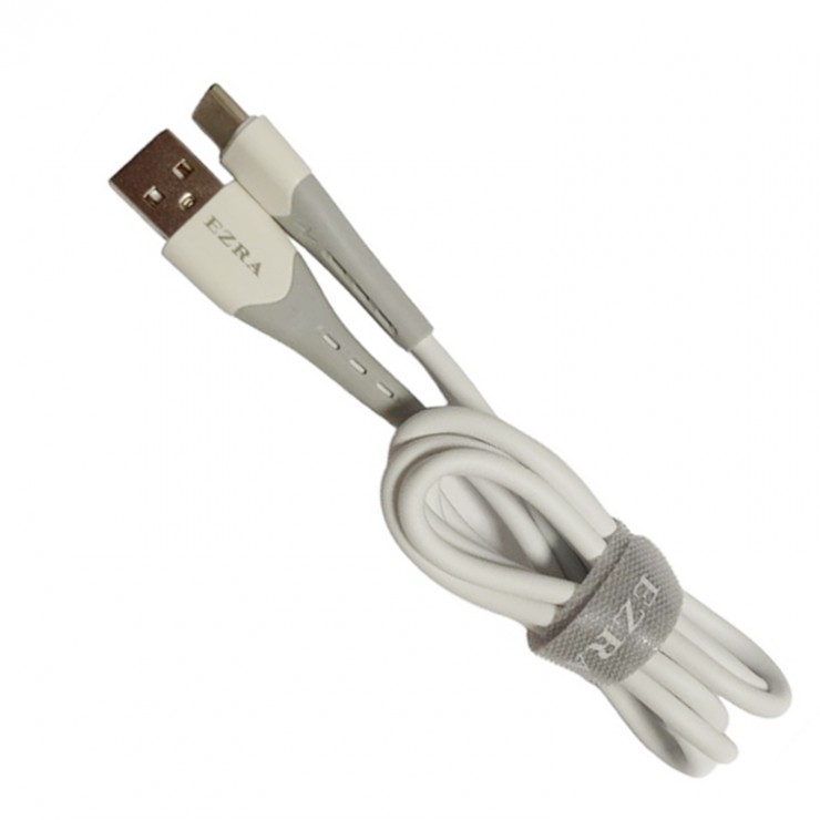 Кабель USB TYPE-C 1m EZRA