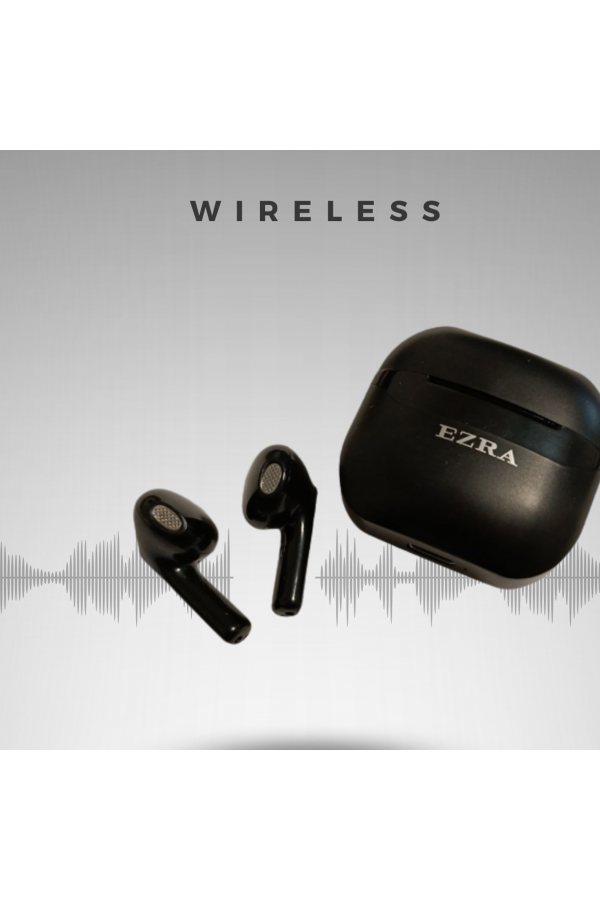 Наушники беспроводные TWS43 EZRA