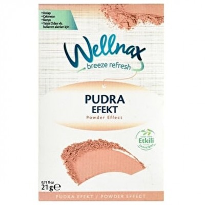 Ароматическое саше Wellnax Pudra 21gr