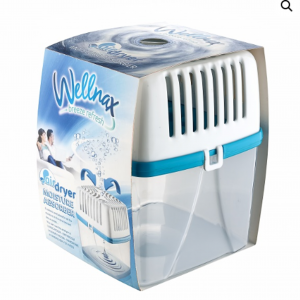 Поглотитетль влаги 500g Wellnax Air Dryer