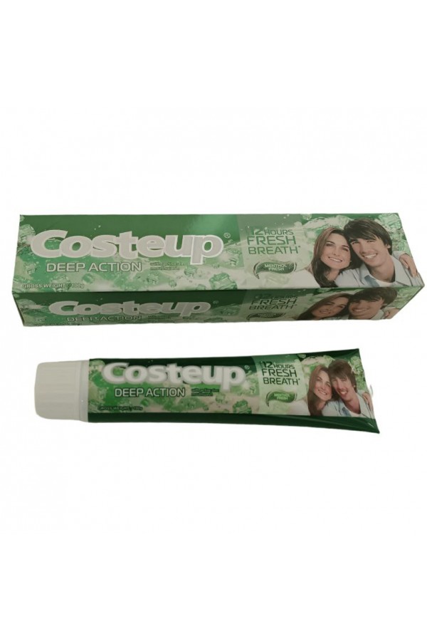 Зубная паста CosteUp 100 гр