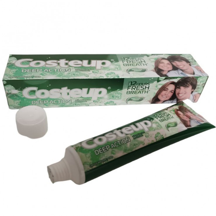Зубная паста CosteUp 100 гр
