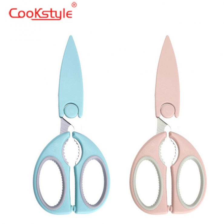 Ножницы кухонные Cook Style