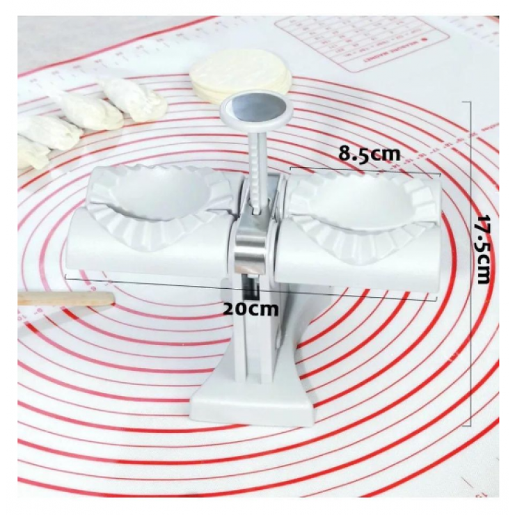 Аппарат для формировки вареников Dumpling Mold
