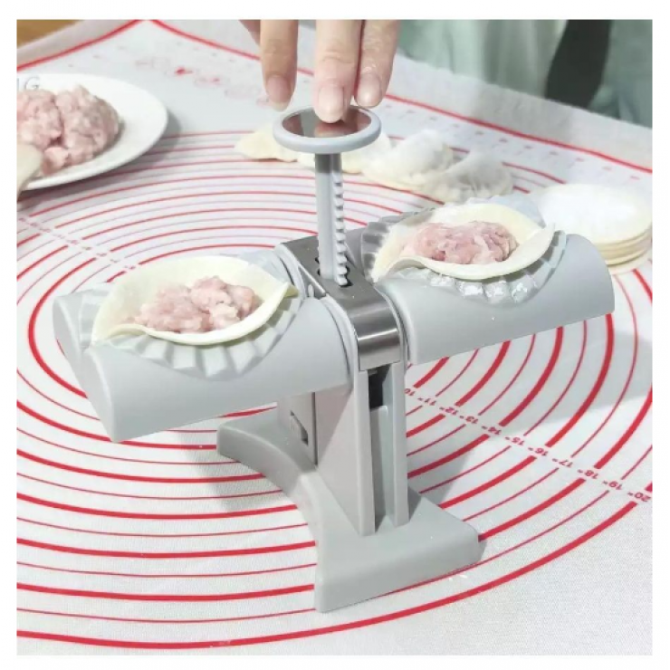 Аппарат для формировки вареников Dumpling Mold
