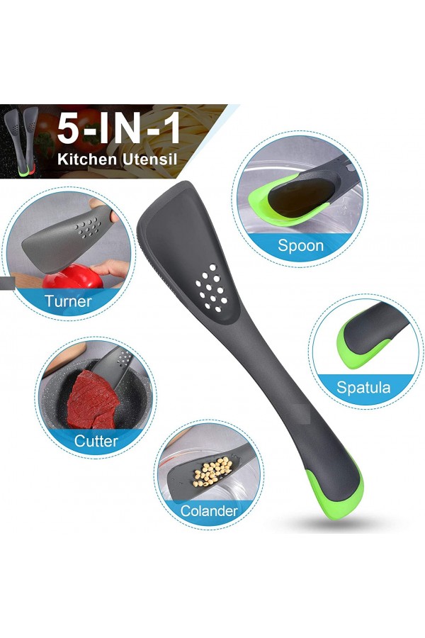 Ложка-лопатка 5 в 1 Magic Spoon