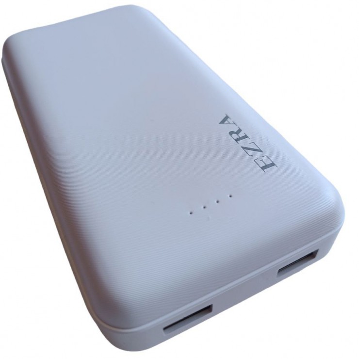 Power Bank Ezra 20000mah