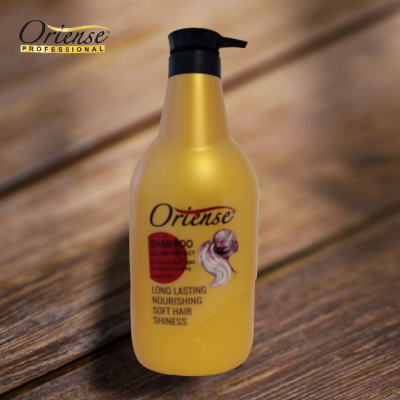 Шампунь Color Protect ORIENSE  1500ml